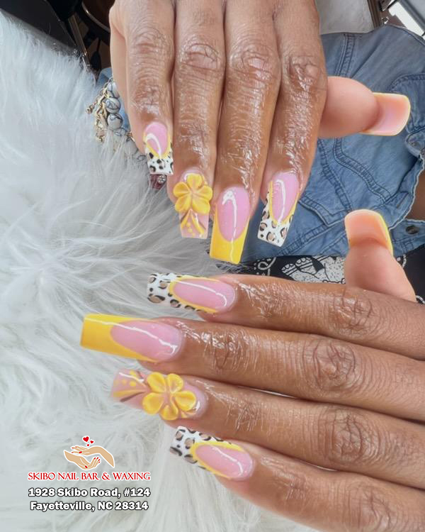 Nail Design